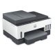 2. HP Smart Tank 7305 All-in-One Termiczny druk atramentowy A4 4800 x 1200 DPI 15 stron/min Wi-Fi