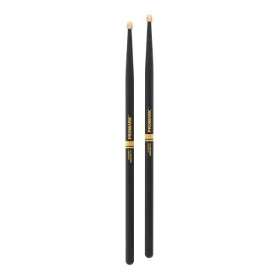 3. PRO MARK Rebound 5A ActiveGrip - Pałki perkusyjne