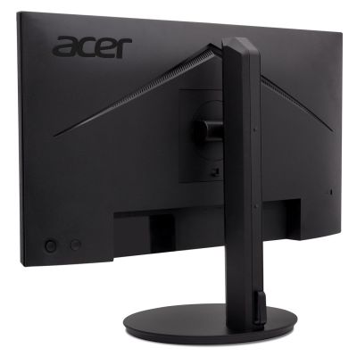 6. Acer CB2 CB242YP6bipr monitor komputerowy 60,5 cm (23.8") 1920 x 1080 px Full HD LCD Czarny