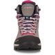 5. Buty trekkingowe damskie TREZETA Drift W's z membraną WP