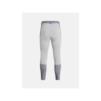 7. Legginsy  Peak Performance M Magic Long John szary