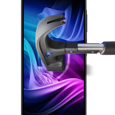 6. Folia matowa 3mk Silky Matt Pro na Samsung Galaxy A17 5G