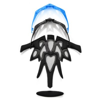 7. Kask rowerowy Meteor Marven 25183