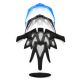 7. Kask rowerowy Meteor Marven 25183