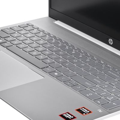 3. HP OmniBook 5 16-AG1065ST Ryzen AI 5 340 16" WUXGA AG 16GB SSD512 BT BLKB Win11 Meteor Silver (REPACK) 2Y