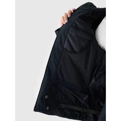 5. Kurtka narciarska membrana 10000 damska 4F 4FWAW24TTJAF591-20S