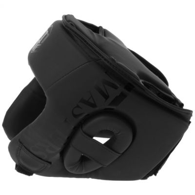 8. Kask bokserski Masters KTOP-PU-MATT 02441-M01