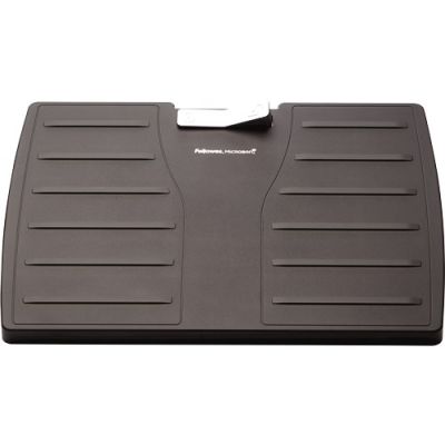 2. Fellowes 8035001 podnóżek Czarny