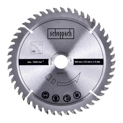 6. Pilarko-zagłębiarka Scheppach PL55 fi 160