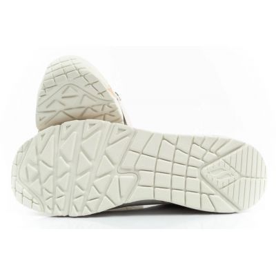 9. Buty Skechers Uno W 155584/OFWT