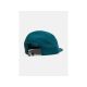 2. Czapka PEAK PERFORMANCE Trail Cap kolor zielony