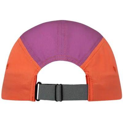 2. Czapka z daszkiem Buff 5 Panel Go Cap 128607202