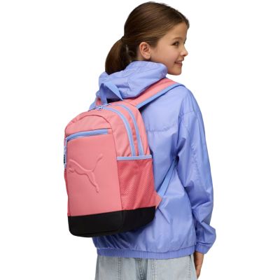 Plecak Puma Buzz Small różowy 91327 06