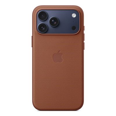 2. Apple MGFC4ZM/A pokrowiec na telefon komórkowy 17,5 cm (6.9") Pomarańczowy