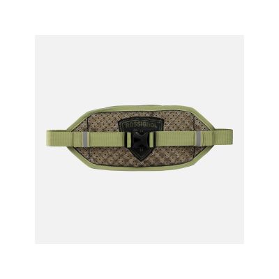 3. Saszetka ROSSIGNOL Escaper Belt 3L zielona