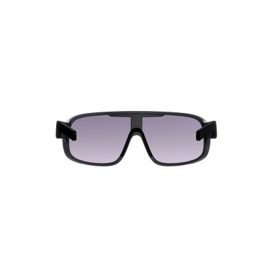 6. Okulary rowerowe POC Aspire czarny