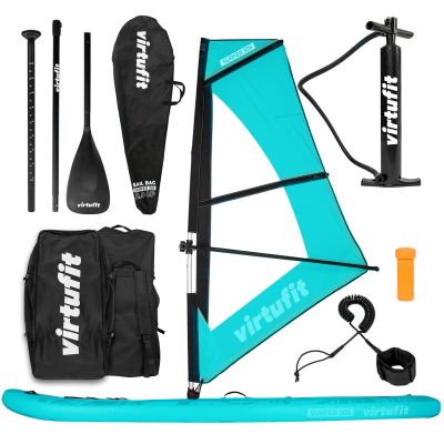 17. Deska SUP Virtufit Surfer 305 VF06087