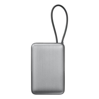 10. Powerbank LAUT POWER CHARGE RISER+