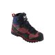 3. Buty MILLET Elevation Gtx U czerwone