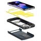 6. Etui Spigen Tough Armor na Google Pixel 9 Pro XL - grafitowe