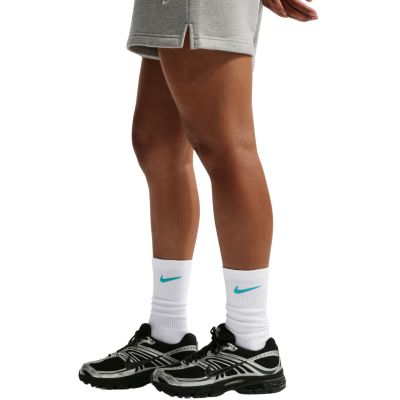 10. Skarpety Nike Everyday Elevated 6 par białe HQ8021 906