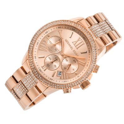 2. Zegarek Damski MICHAEL KORS Brynn MK7505 + BOX