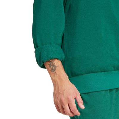 11. Bluza adidas Essentials Feelcozy Fleece M JE3788