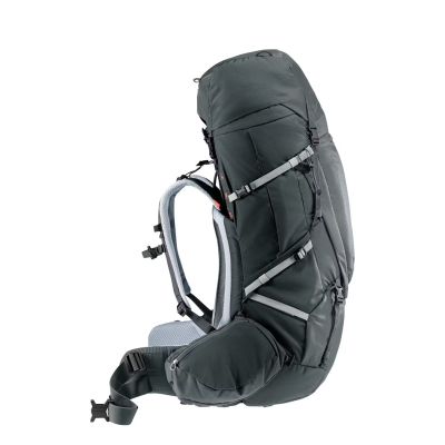 17. Plecak turystyczny Deuter Aircontact Pro 65+10 SL 337002540140