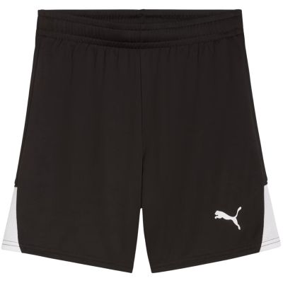 Spodenki dla dzieci Puma TeamLIGA 26 czarne 706555 03