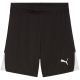 Spodenki dla dzieci Puma TeamLIGA 26 czarne 706555 03