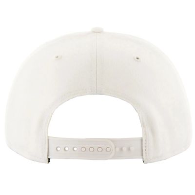 2. Czapka z daszkiem 47 Brand MLB New York Yankees No Shot Cap B-NSHOT17WBP-NT 