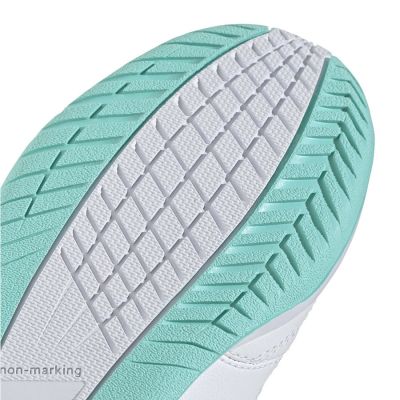 7. Buty piłkarskie adidas Super Sala III IN Jr JR5400