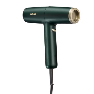 37. Suszarka do włosów BABYLISS D6555DE