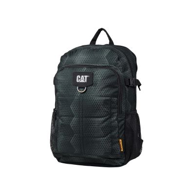 3. Plecak Barry'ego Caterpillar MILLENNIAL CLASSIC Black Streamline (84055-661)
