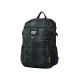 3. Plecak Barry'ego Caterpillar MILLENNIAL CLASSIC Black Streamline (84055-661)