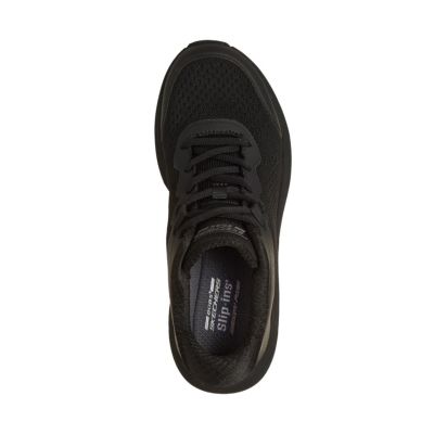 3. Buty damskie Skechers Bobs Skillz Too Essential 117756 BBK
