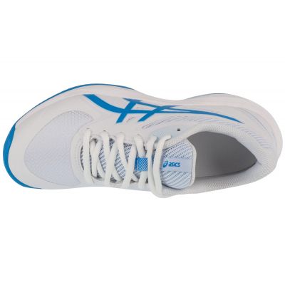 3. Buty do tenisa Asics Game FF Clay/OC W 1042A282-100