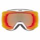Gogle narciarskie damskie/męskie Uvex Downhill 2100 CV snowboardowe sportowe czarne (55/0/398/1030)