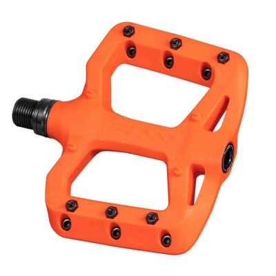 FUNN pedały TAIPAN S pomarańczowe
