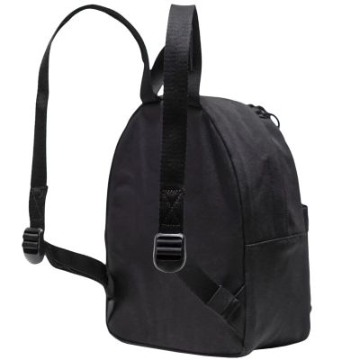 4. Herschel Classic Mini Backpack 11379-00001 Czarne One size