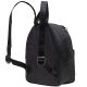 4. Herschel Classic Mini Backpack 11379-00001 Czarne One size