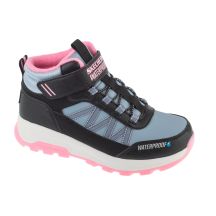 Skechers Storm Blazer - Arctic Mass 303493L-BKLP Czarne 28