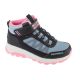 Skechers Storm Blazer - Arctic Mass 303493L-BKLP Czarne 28