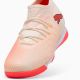 4. Buty Puma Future 9 Match + MID Jr 109190-01