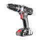 4. Wiertarko-wkrętarka udarowa GRAPHITE 58G010 akumulatorowa Energy+ 18V 1250 RPM