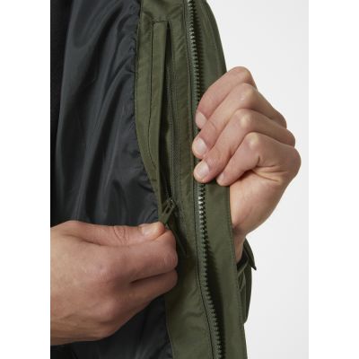 4. Kurtka Helly Hansen Dubliner Jacket M 62643 431