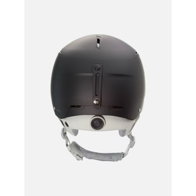 4. Kask narciarski ROSSIGNOL TEMPLAR Impacts W black