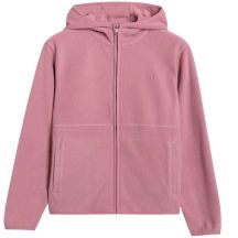 Bluza polarowa 4F W 4FWAW25TFLEF355 56S