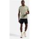 Spodenki męskie Odlo ESSENTIAL 6 INCH Short czarne