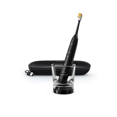 4. Szczoteczka do zębów PHILIPS HX9911/17 Soniczna